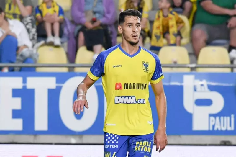 زين الدين بلعيد: الزمالك يتلقى عرضًا لضم اللاعب والوكرة يعبّر عن اهتمامه