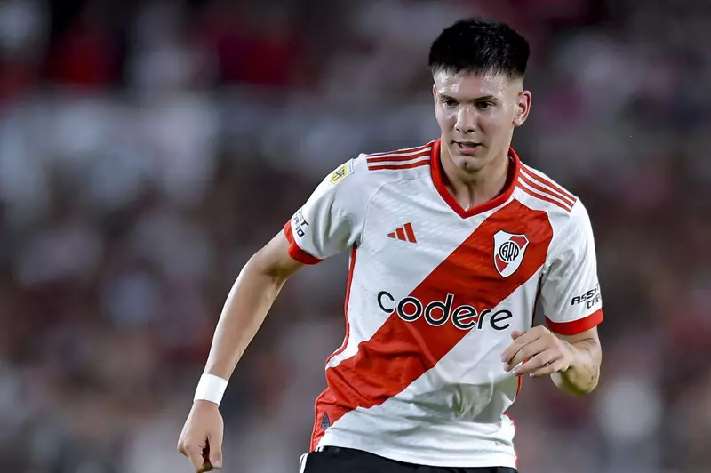 ماستانتونو ينجح في الفحص الطبي وينضم رسميًا إلى ريال مدريد عقب مونديال الأندية