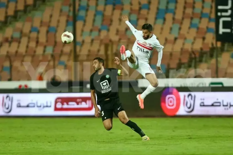 الرمادي: جماهير الزمالك الأوفى في مصر