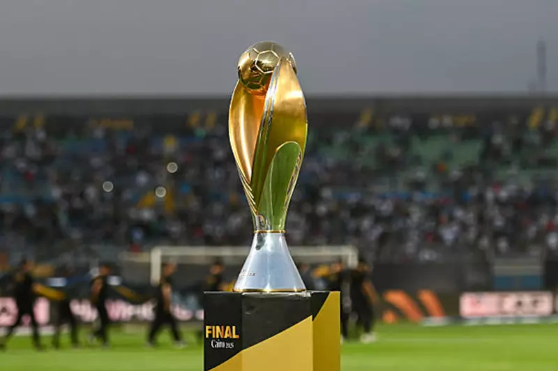 موقف الأهلي وبيراميدز قبل قرعة دوري أبطال أفريقيا